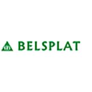 Логотип компании ОАО «БЕЛСПЛАТ» (Новополоцк)