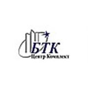 Логотип компании БТК Центр Комплект (Киев)