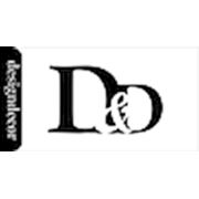 Логотип компании Design&Decor (Минск)