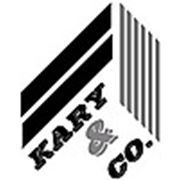Логотип компании ЧСУП «Кари и Ко» (Брест)