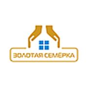 Логотип компании ОДО “Золотая Семерка“ (Гомель)