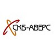 Логотип компании ООО «СКБ-АВЕРС» (Чернигов)
