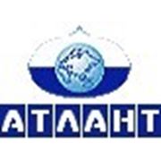 Логотип компании ЗАО «АТЛАНТ» БСЗ (Барановичи)