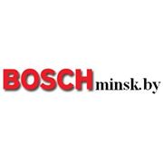 Логотип компании BOSCHminsk.by интернет проект (Минск)