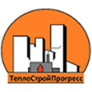 Логотип компании ТеплоСтройПрогресс (Минск)