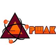 Логотип компании ООО “Аршак“ (Витебск)
