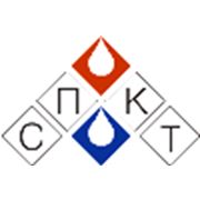 Логотип компании ОДО “СПКТ“ (Минск)