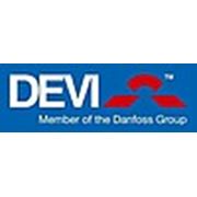 Логотип компании Devi (Минск)