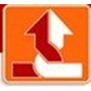 Логотип компании “Термоблок-Техно“ (Брест)