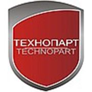 Логотип компании ООО Технопарт (Минск)