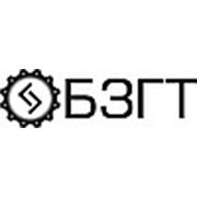 Логотип компании ООО “Борисовский завод грунторезной техники“ (Минск)