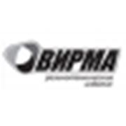 Логотип компании ООО “Вирма“ (Минск)