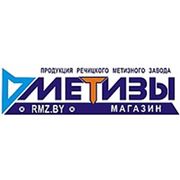 Логотип компании Магазин “Метизы“ (Минск)