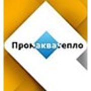Логотип компании Промакватепло (Минск)