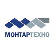 Логотип компании ООО “МОНТАРТЕХНО“ (Минск)