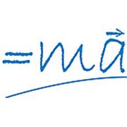 Логотип компании ЧТПУП “Метрологическое агентство“ (Минск)