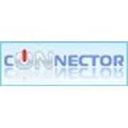 Логотип компании Интернет-магазин CONNECTOR (Минск)