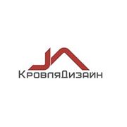 Логотип компании ООО “КровляДизайн“ (Минск)