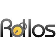 Логотип компании ROLLOS (Минск)