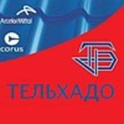 Логотип компании ООО “Тельхадо“ (Гродно)