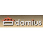 Логотип компании Домиус, ООО (Киев)