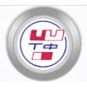 Логотип компании Термофит, ООО (Санкт-Петербург)