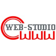 Логотип компании Веб-студия WWW, ЧП (Донецк)
