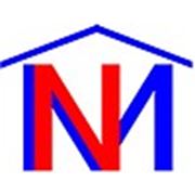 Логотип компании ЧТТУП “Ньюмастер“ (Минск)