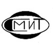 Логотип компании НПЧУП «СМИТ» (Минск)