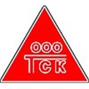 Логотип компании ООО «ТехСтройКам» (Москва)