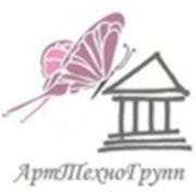 Логотип компании ООО «АртТехноГрупп» (Минск)