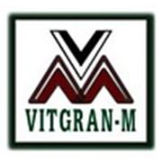 Логотип компании OOO Витгран-М (Витебск)