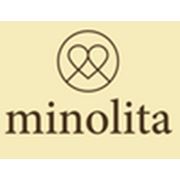 Логотип компании ЧП ''Минолита'' (Минск)