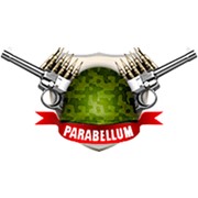 Логотип компании Парабеллум, ЧП (Киев)