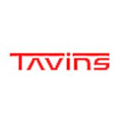 Логотип компании ООО “Тавинс“ (Минск)