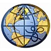 Логотип компании ЧТУП «Глобал Альянс» (Могилев)