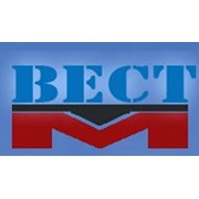 Логотип компании Вест М, ООО (Киев)