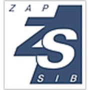 Логотип компании ЗАО “ЗапСиб“ (Минск)