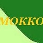 Логотип компании Мокко (Киев)