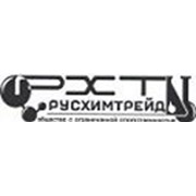 Логотип компании РусХимтрейд, ООО (Дзержинск)