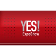 Логотип компании ЭкспоШоу (ExpoShow), ООО (Киев)