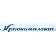 Логотип компании Криокомплект, ООО (Москва)