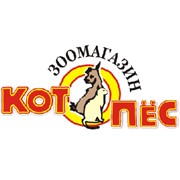 Логотип компании КОТоПЁС Зоомагазин, ИП (Караганда)