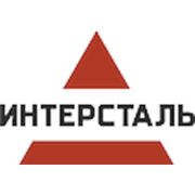 Логотип компании Интерсталь ВУ (Минск)
