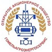Логотип компании Гомельагроэнергосервис (Гомель)