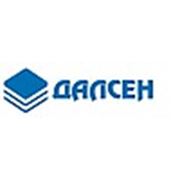 Логотип компании ООО “ДАЛСЕН“ (Минск)