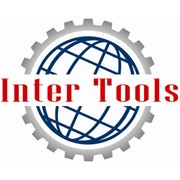 Логотип компании Интер Тулс(Inter Tools), ТОО (Караганда)