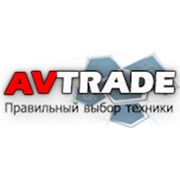 Логотип компании Интернет-магазин «AVTRADE» (Минск)