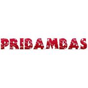 Логотип компании Pribambas.by (Минск)