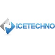 Логотип компании ООО «AйсТехно» (Минск)